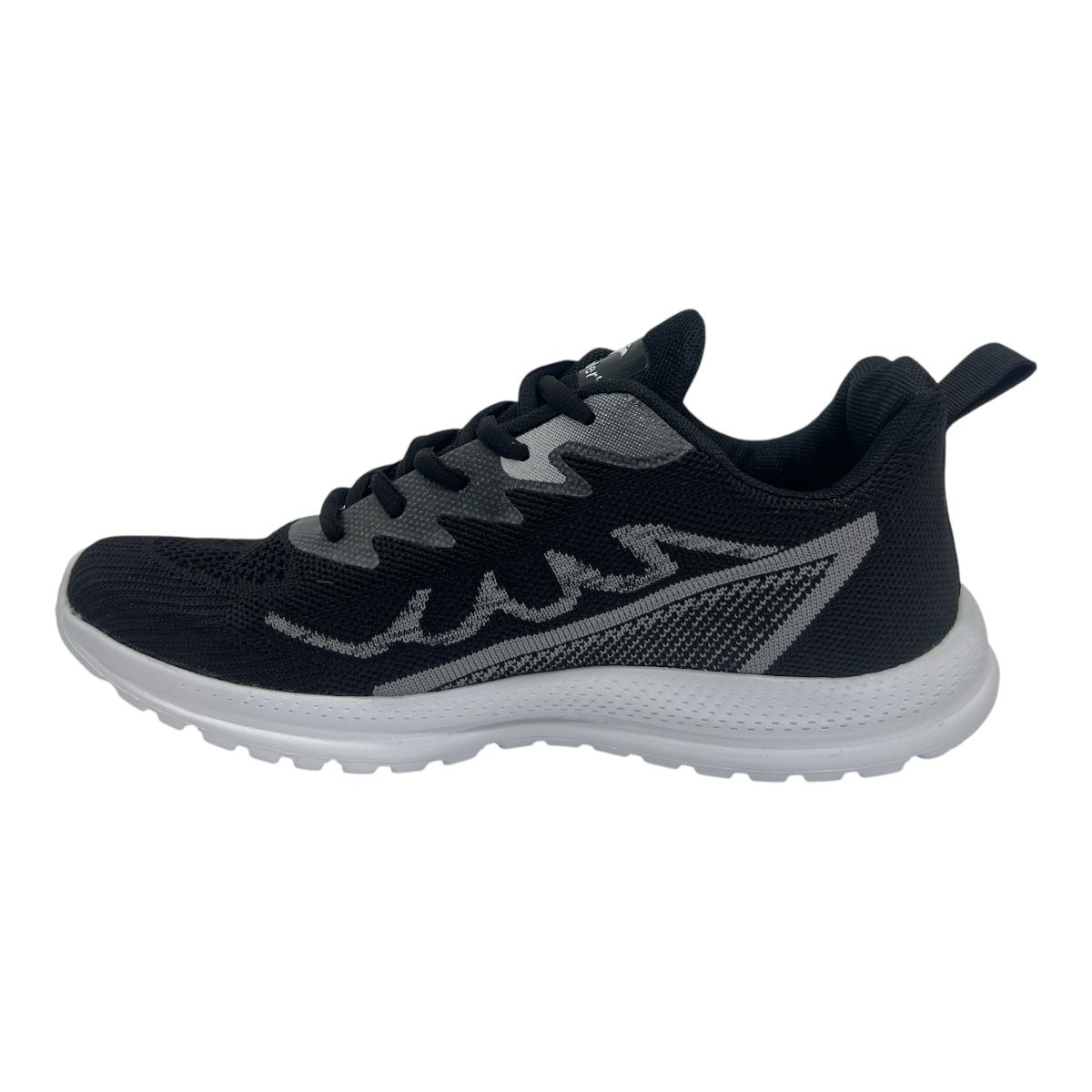 CLOUD WALK SR NEGRO BLANCO