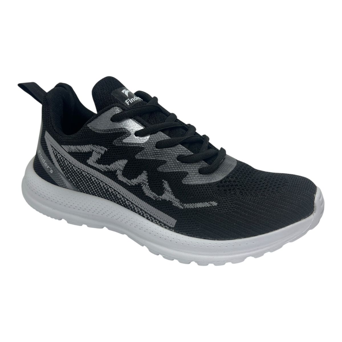 CLOUD WALK SR NEGRO BLANCO