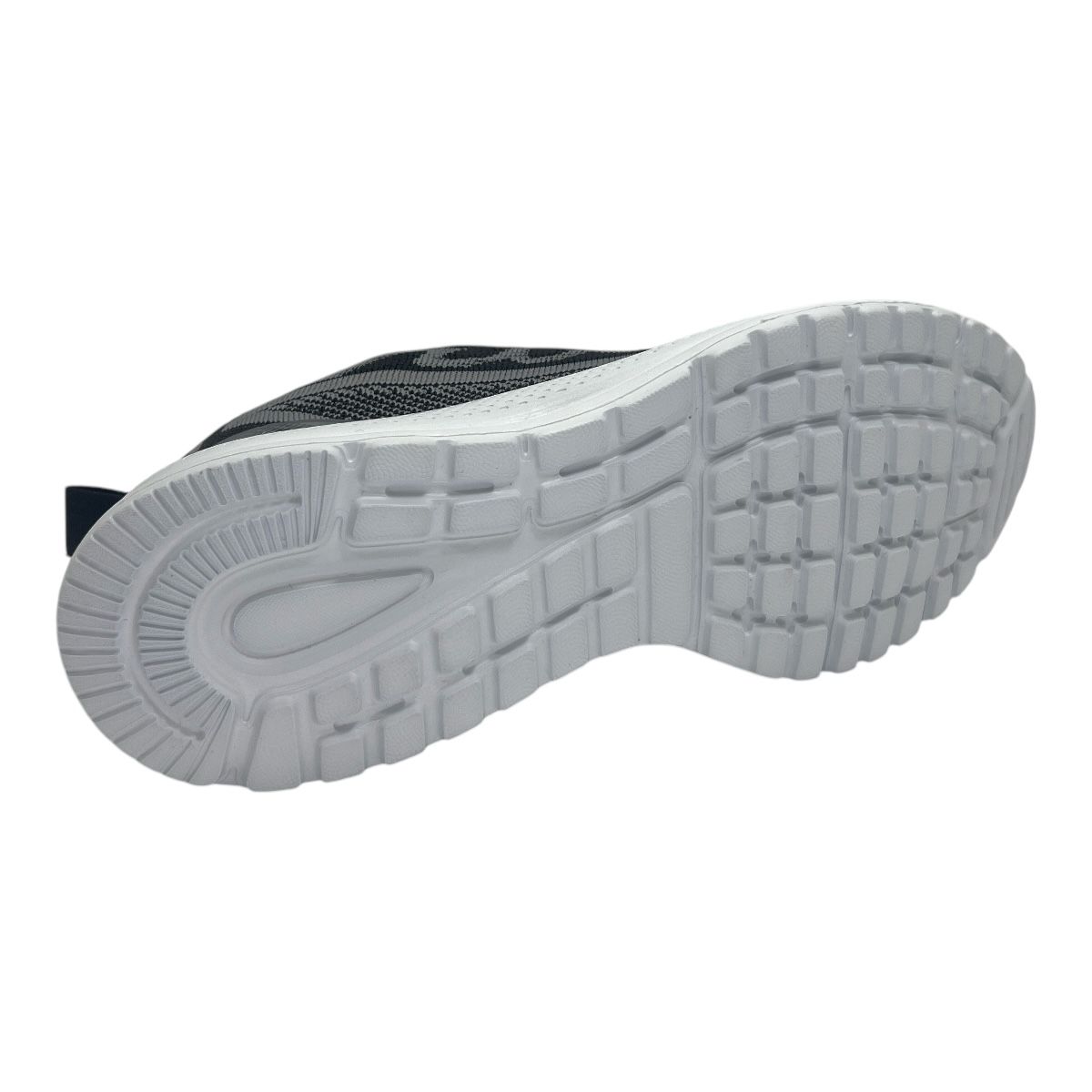 CLOUD WALK SR NEGRO BLANCO