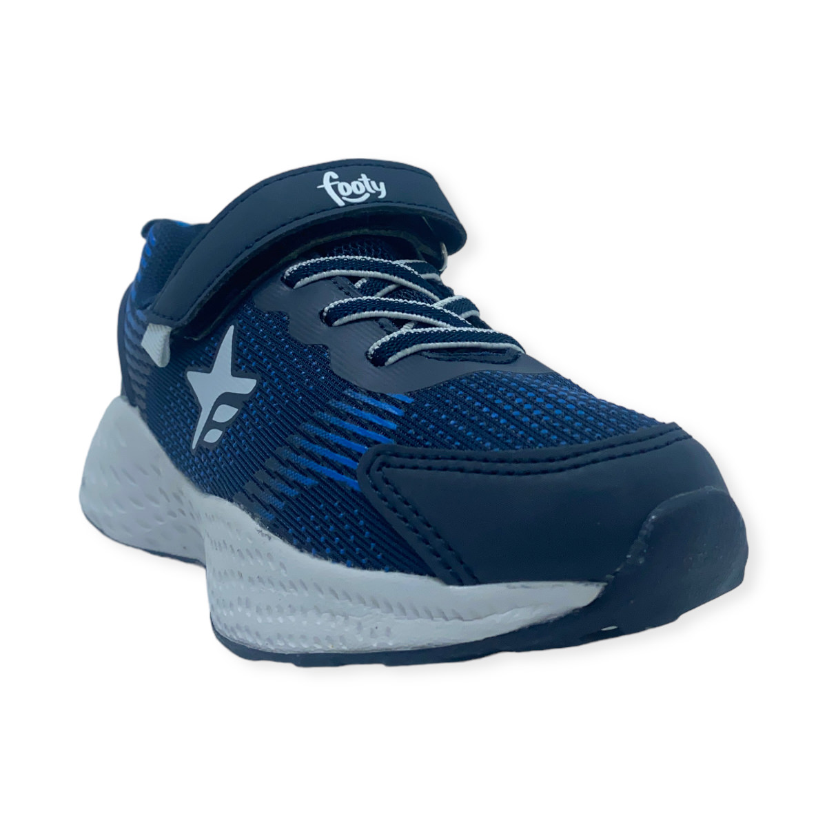 SPORT FTY AZUL