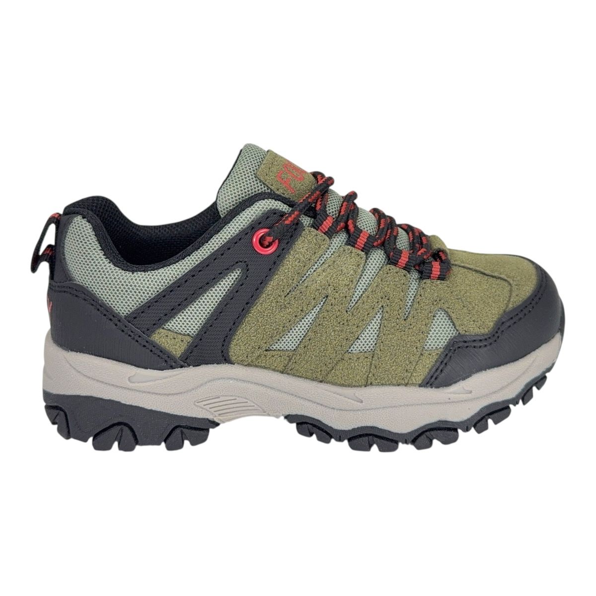 CALZ LINEA TREKKING
