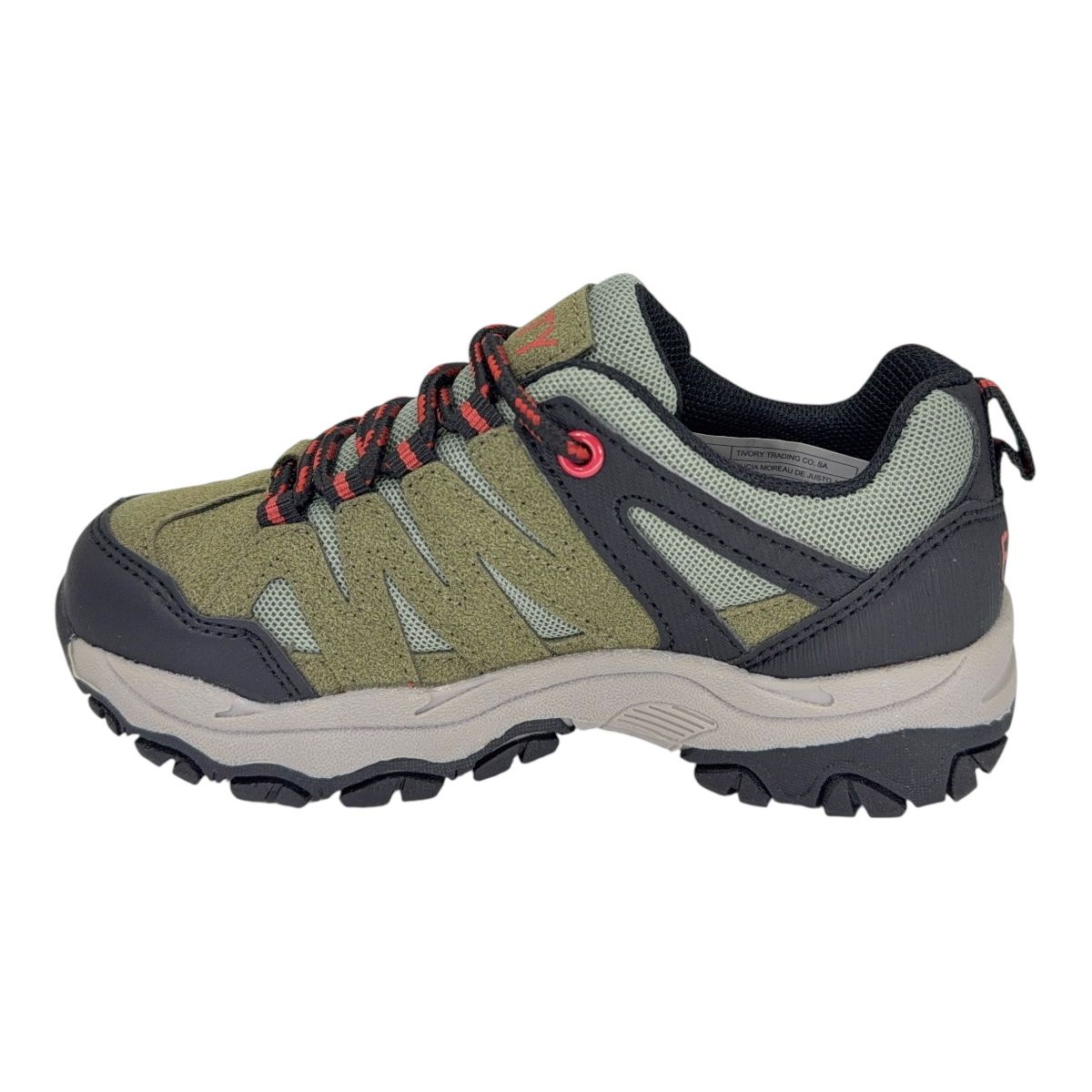 CALZ LINEA TREKKING