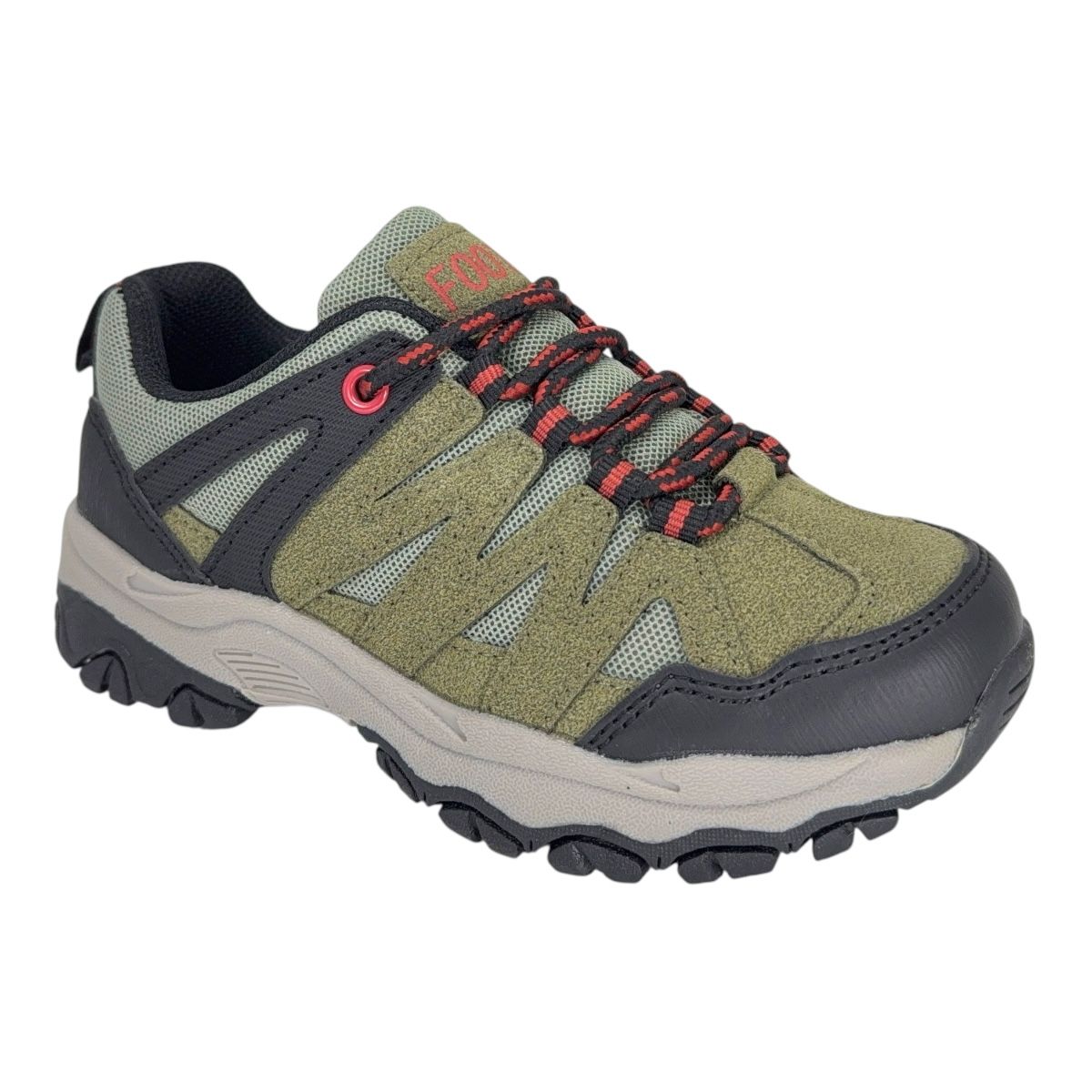 CALZ LINEA TREKKING