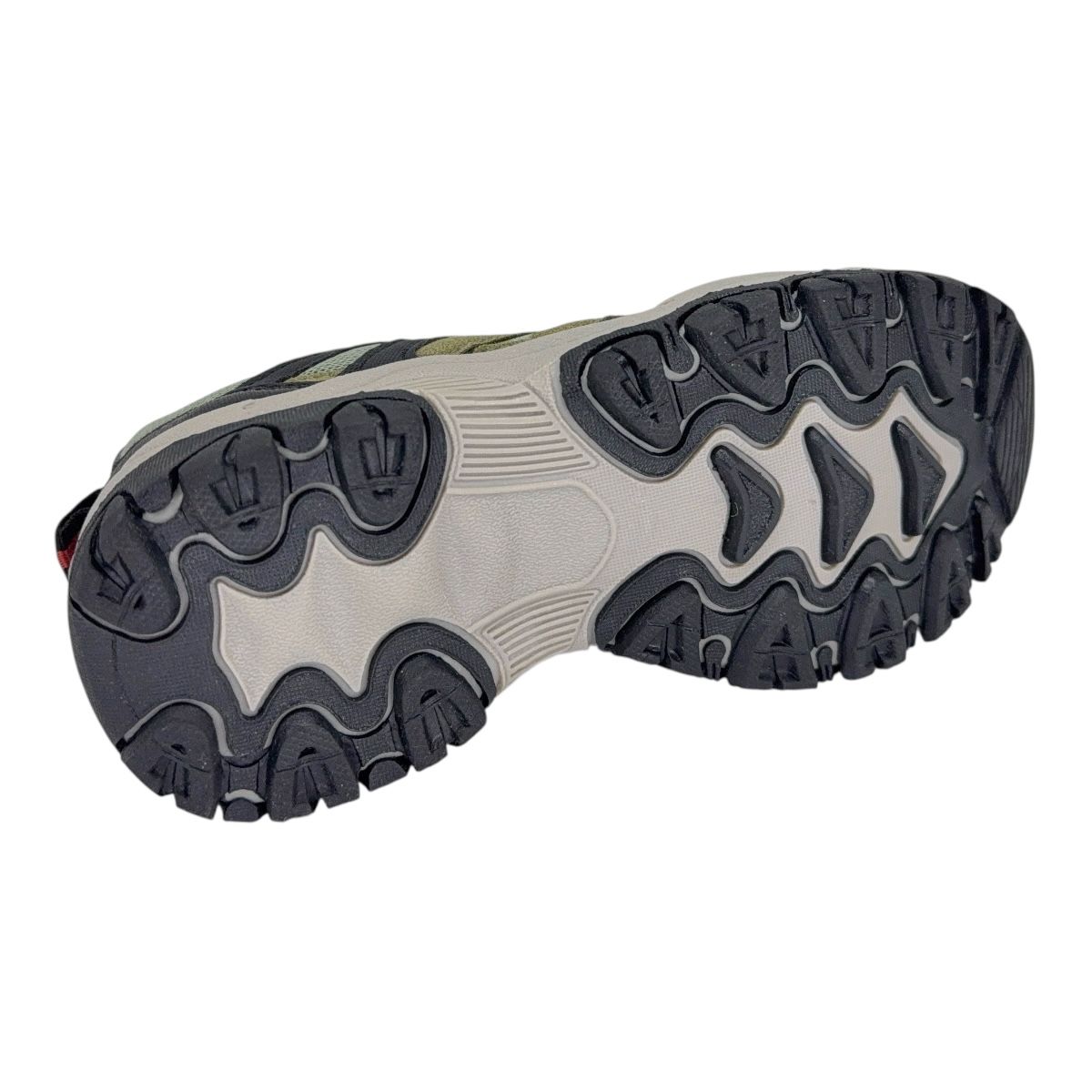 CALZ LINEA TREKKING