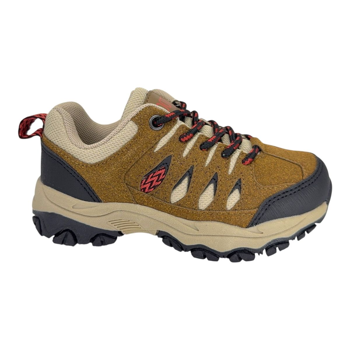 CALZ LINEA TREKKING