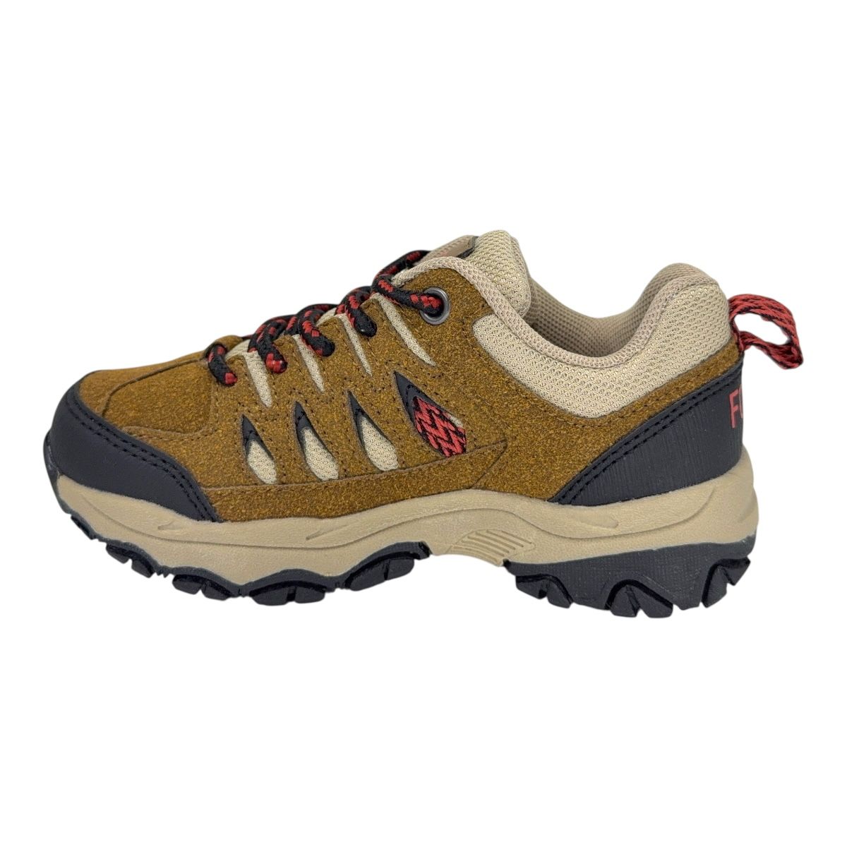CALZ LINEA TREKKING