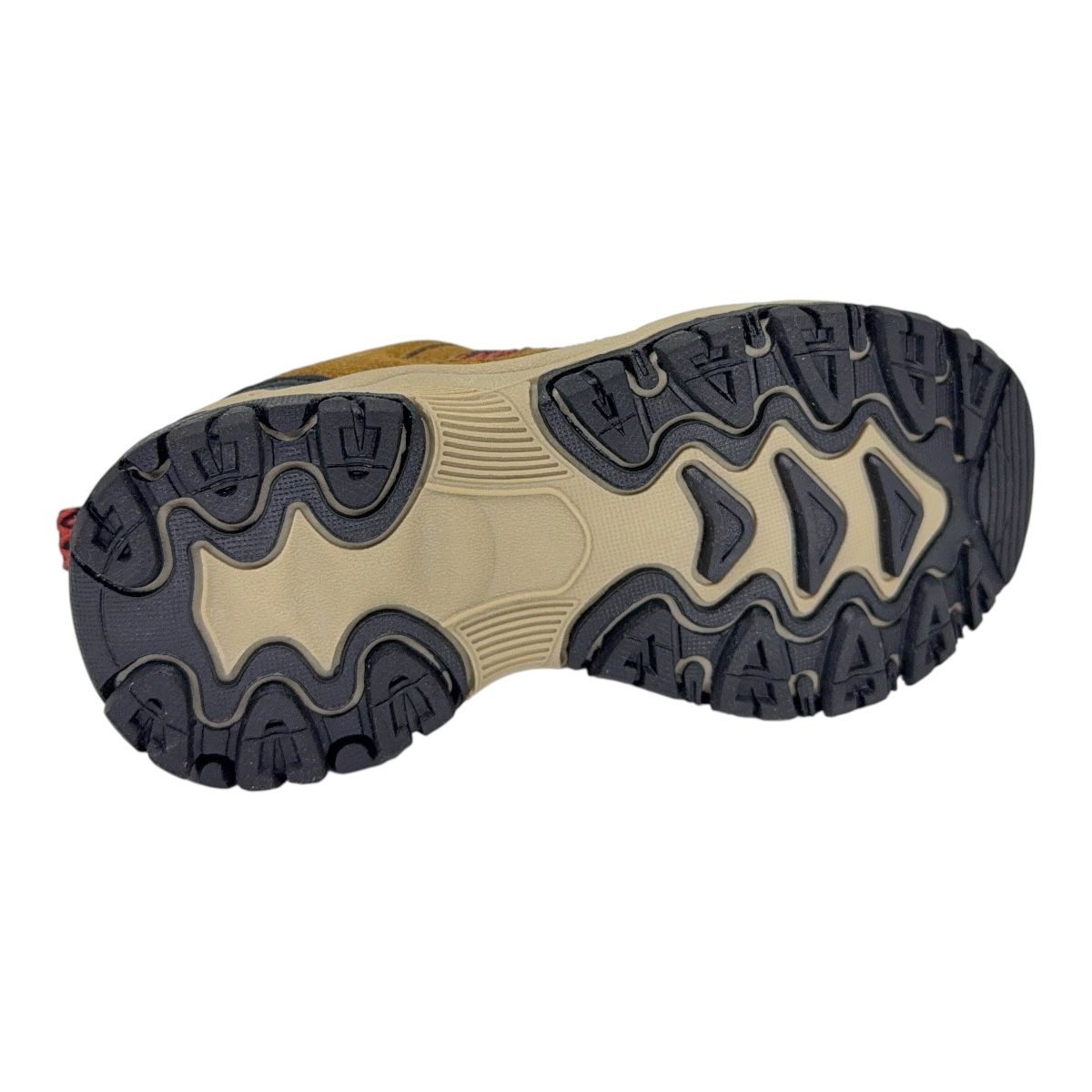 CALZ LINEA TREKKING