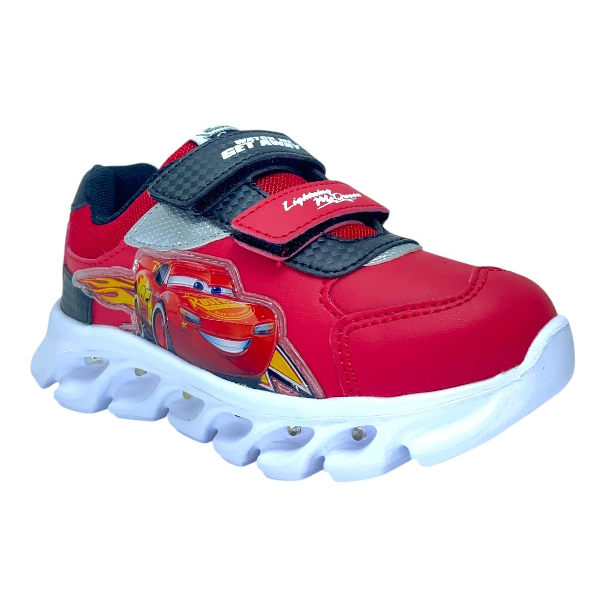 CALZ DEP CARS C LUZ