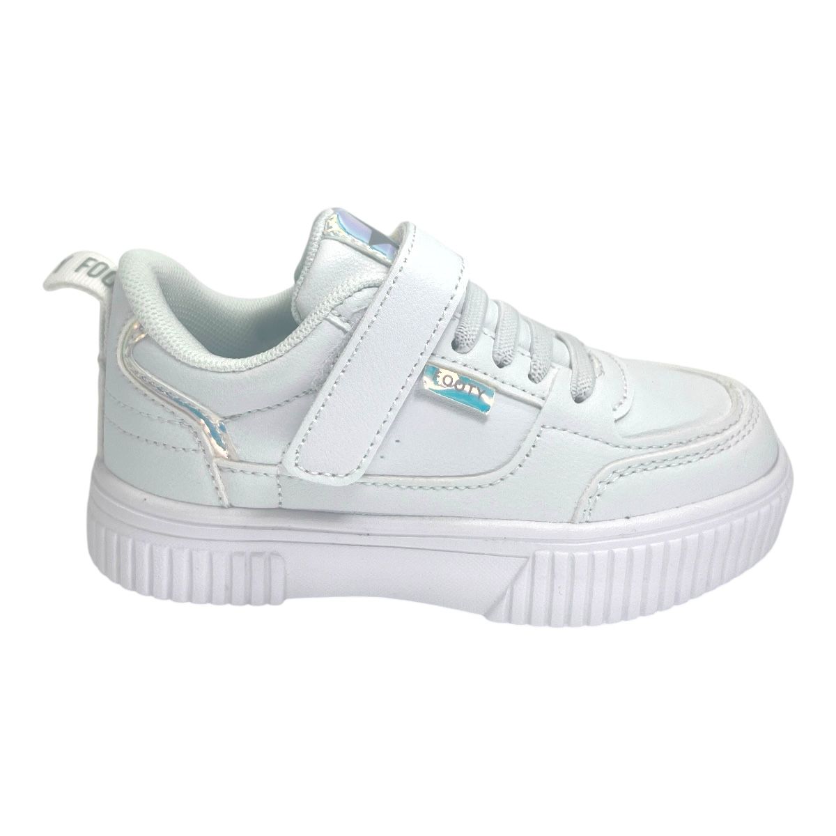 LINEA MODA BLANCO