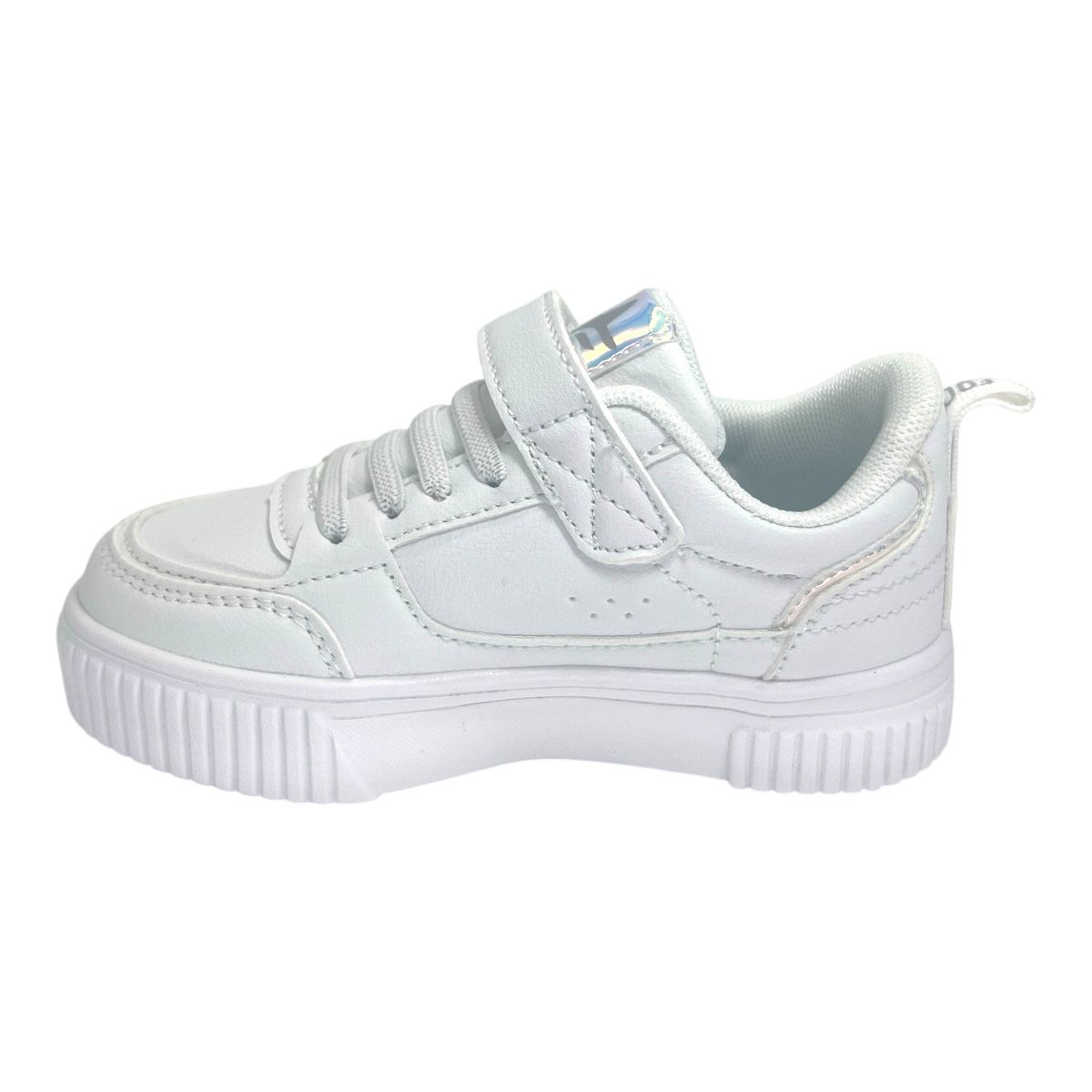 LINEA MODA BLANCO