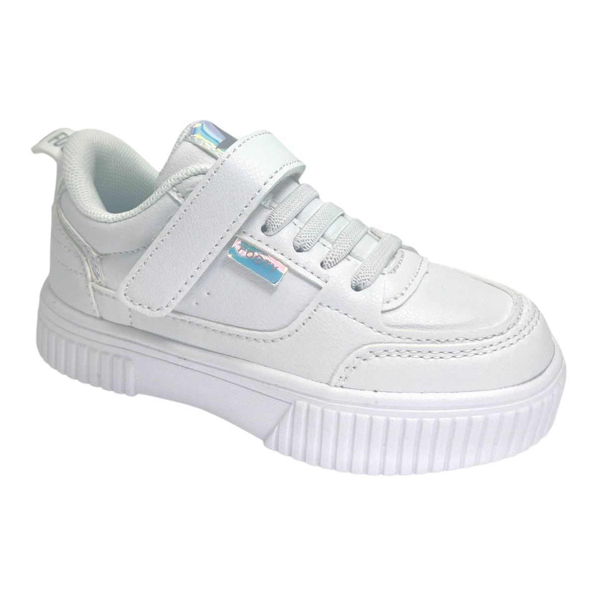 LINEA MODA BLANCO