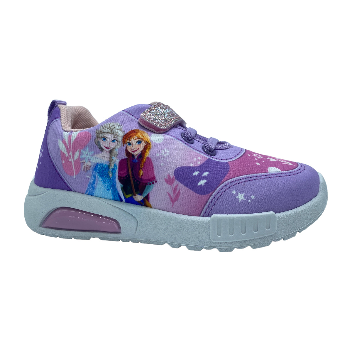 FROZEN LINEA POP