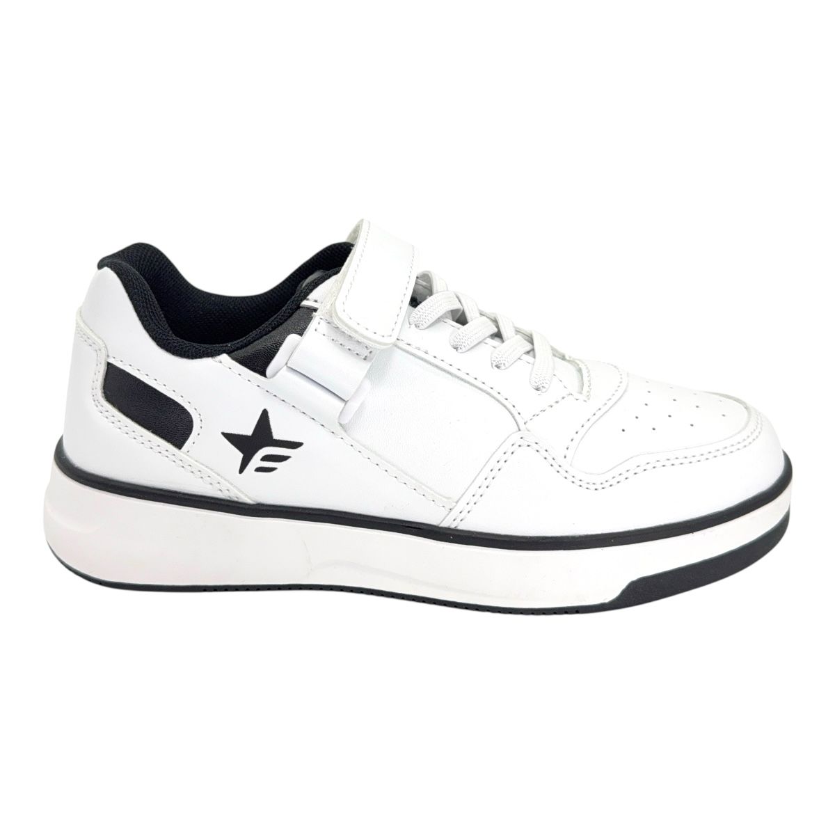 LINEA MODA BCO NEGRO