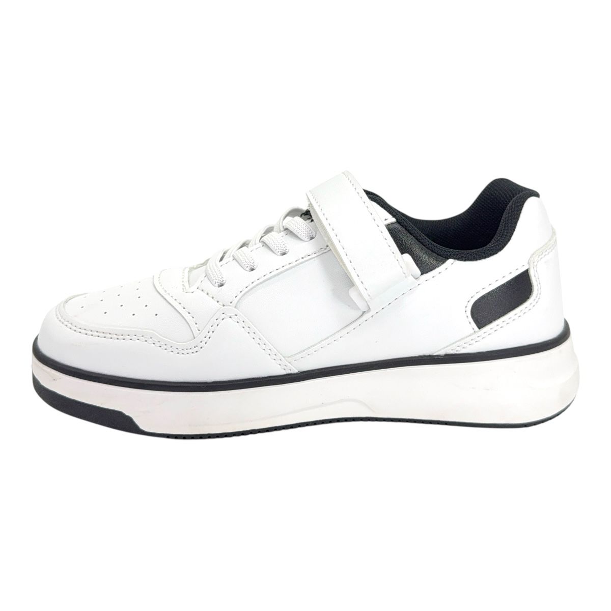 LINEA MODA BCO NEGRO