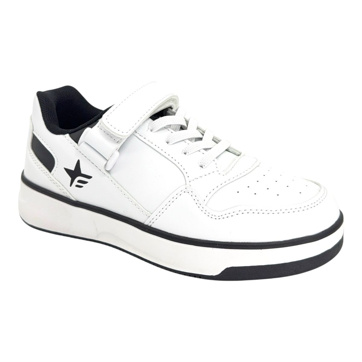 LINEA MODA BCO NEGRO