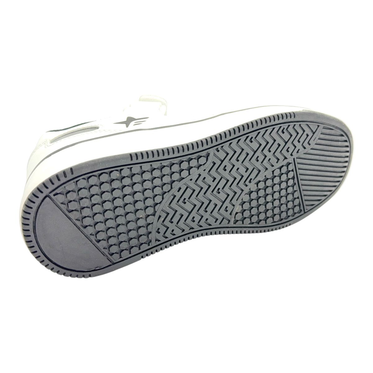 LINEA MODA BCO NEGRO
