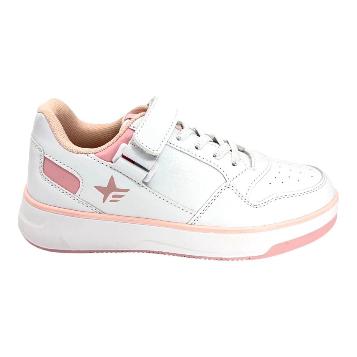 LINEA MODA BCO ROSA