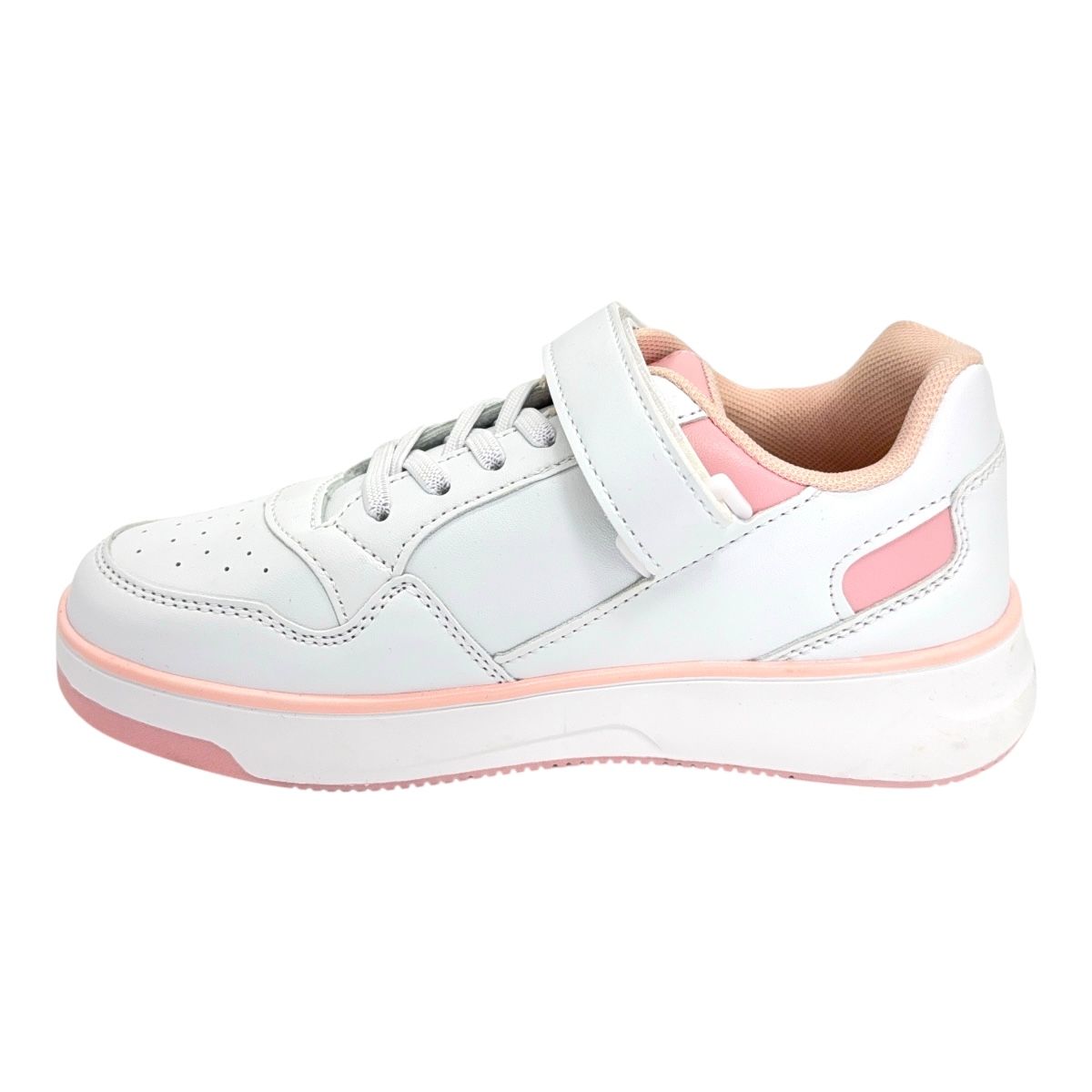 LINEA MODA BCO ROSA