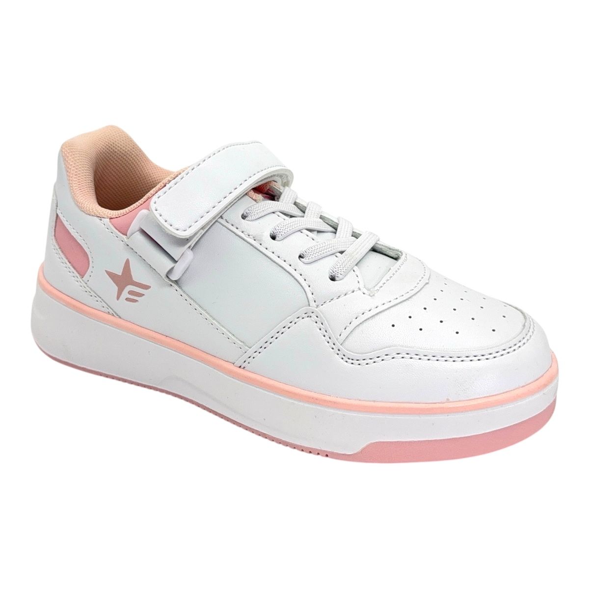 LINEA MODA BCO ROSA