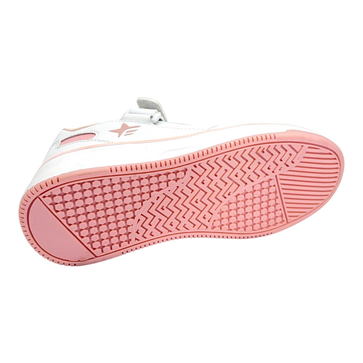 LINEA MODA BCO ROSA