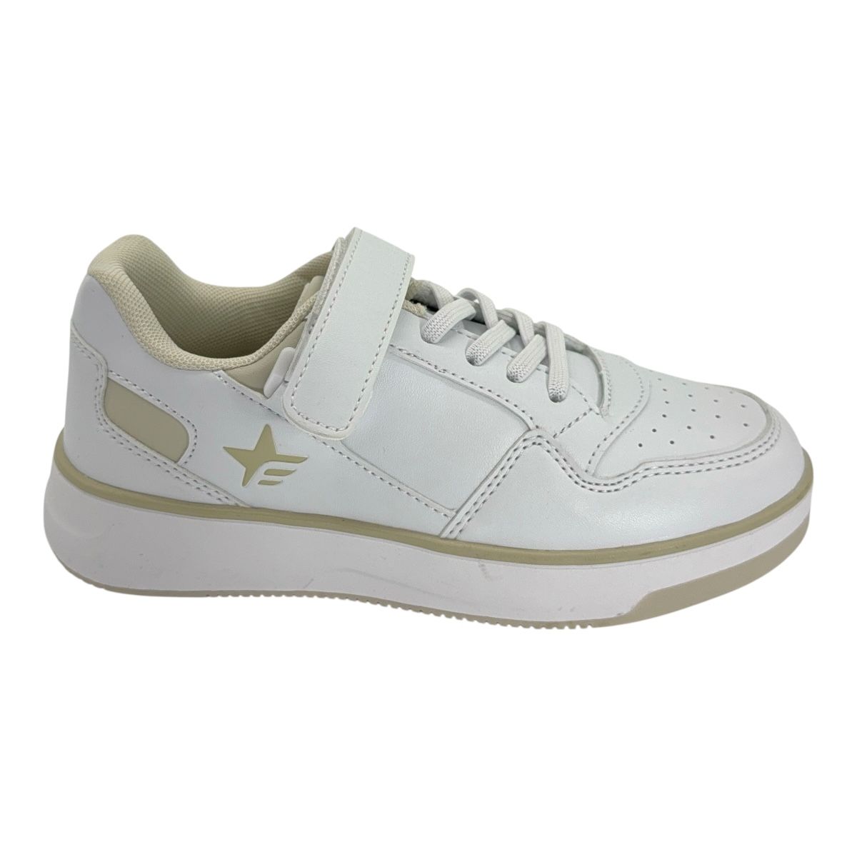 LINEA MODA BLANCO