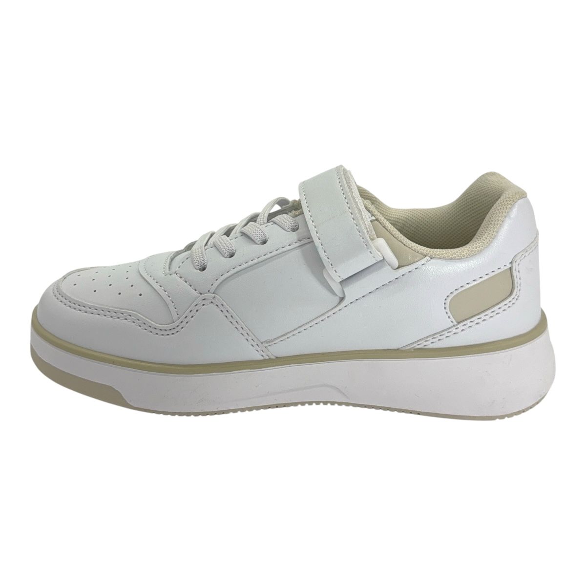 LINEA MODA BLANCO