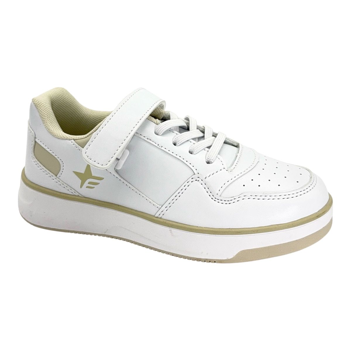 LINEA MODA BLANCO