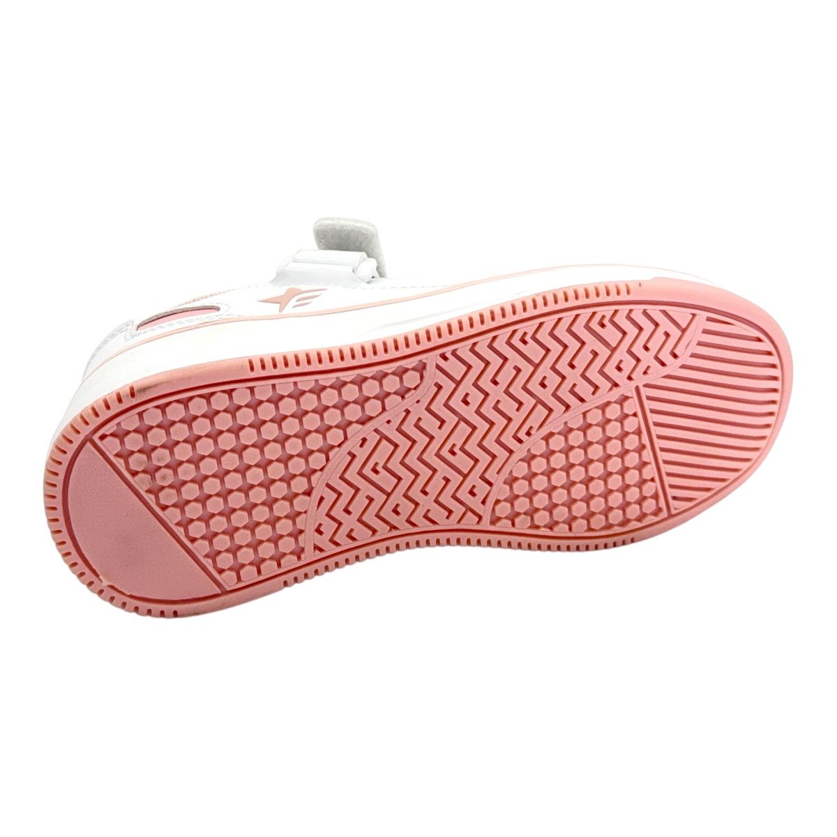 KICKS BCO ROSA