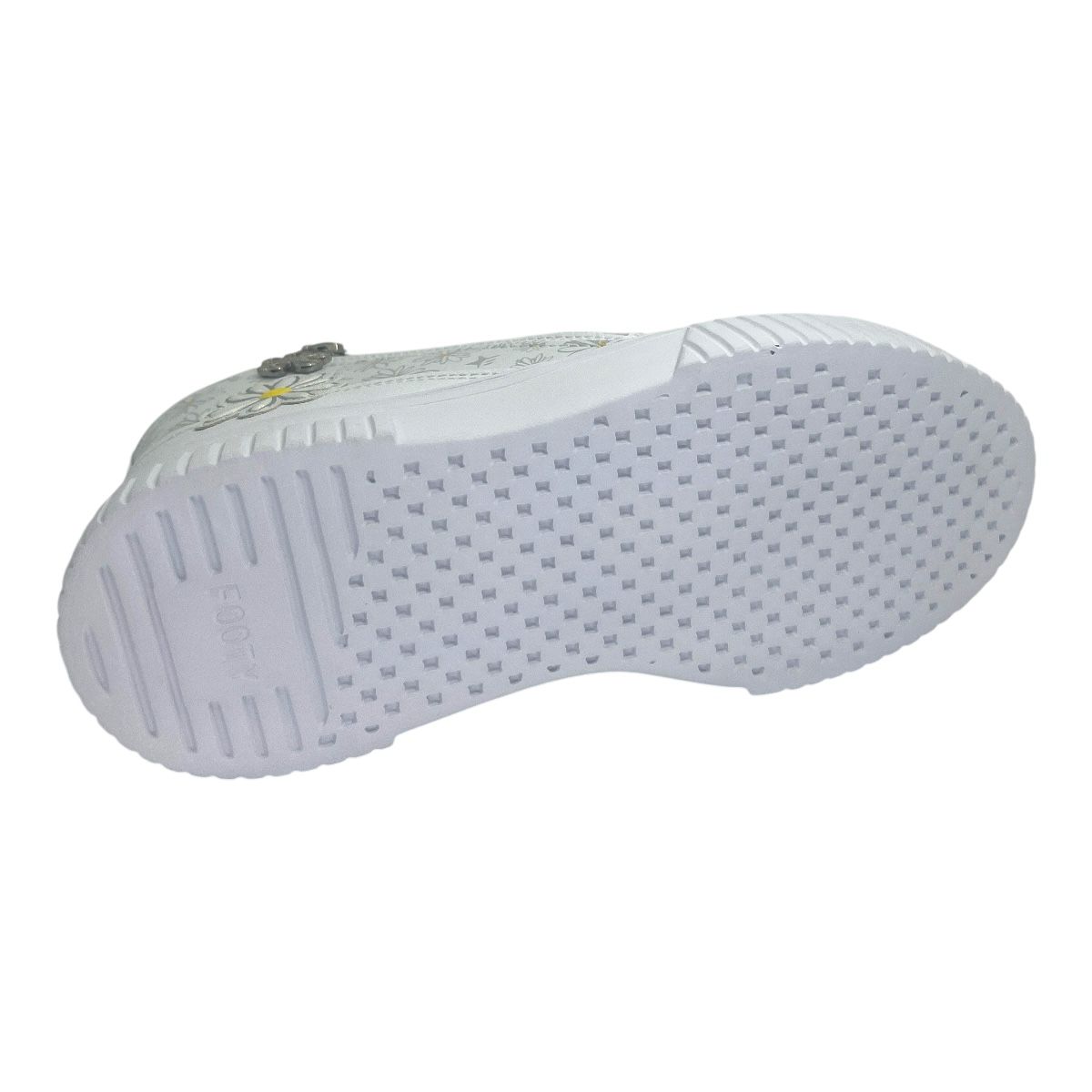 BORCEGO MARG BLANCO