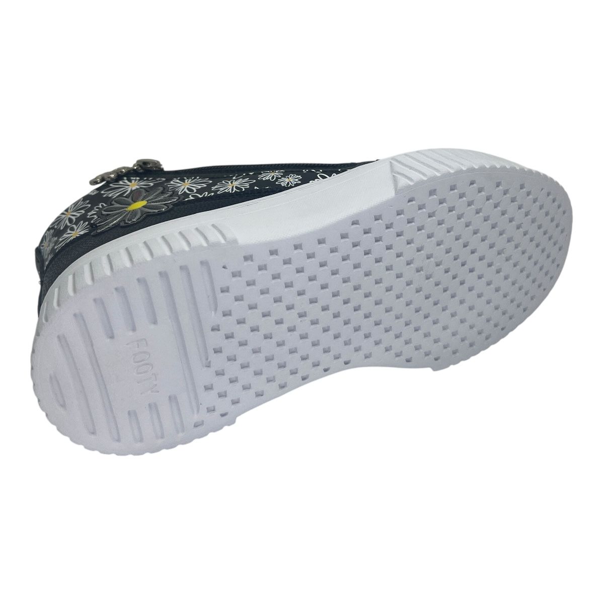 BORCEGO MARG NEGRO