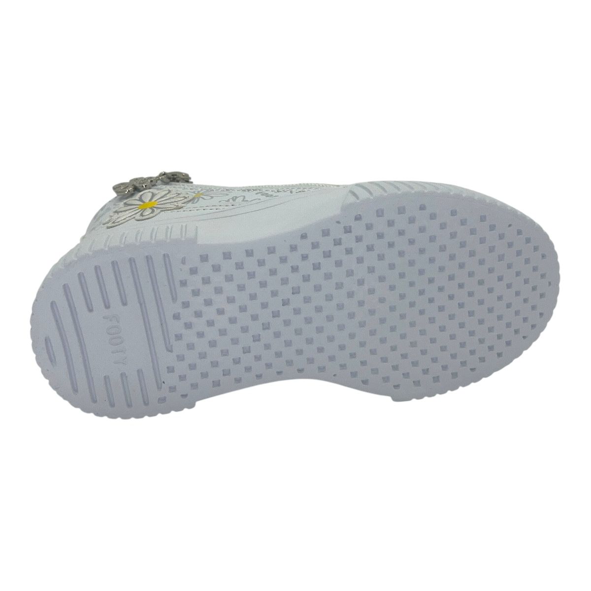 BORCEGO TTL BL