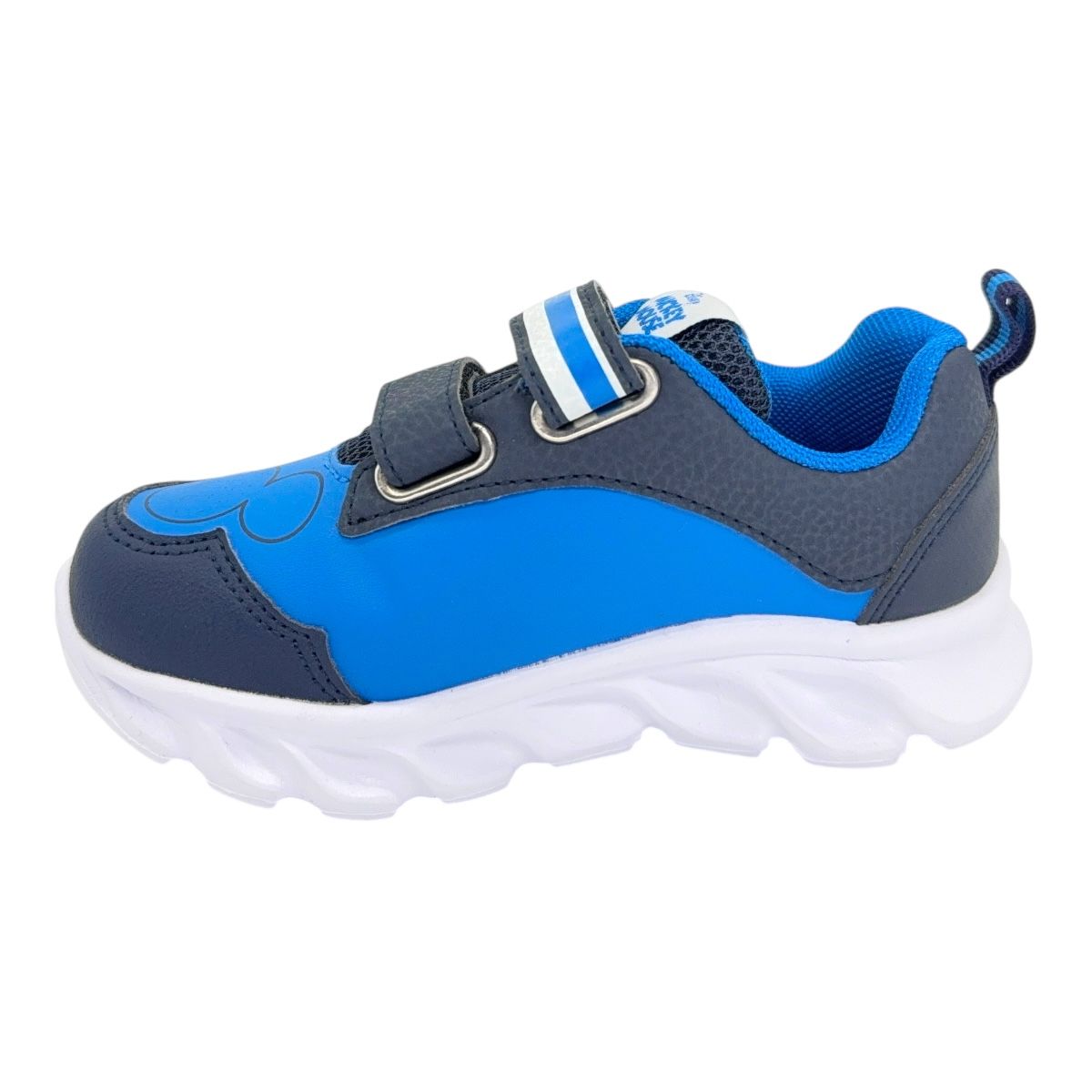 MICKEY LINEA PRO AZUL