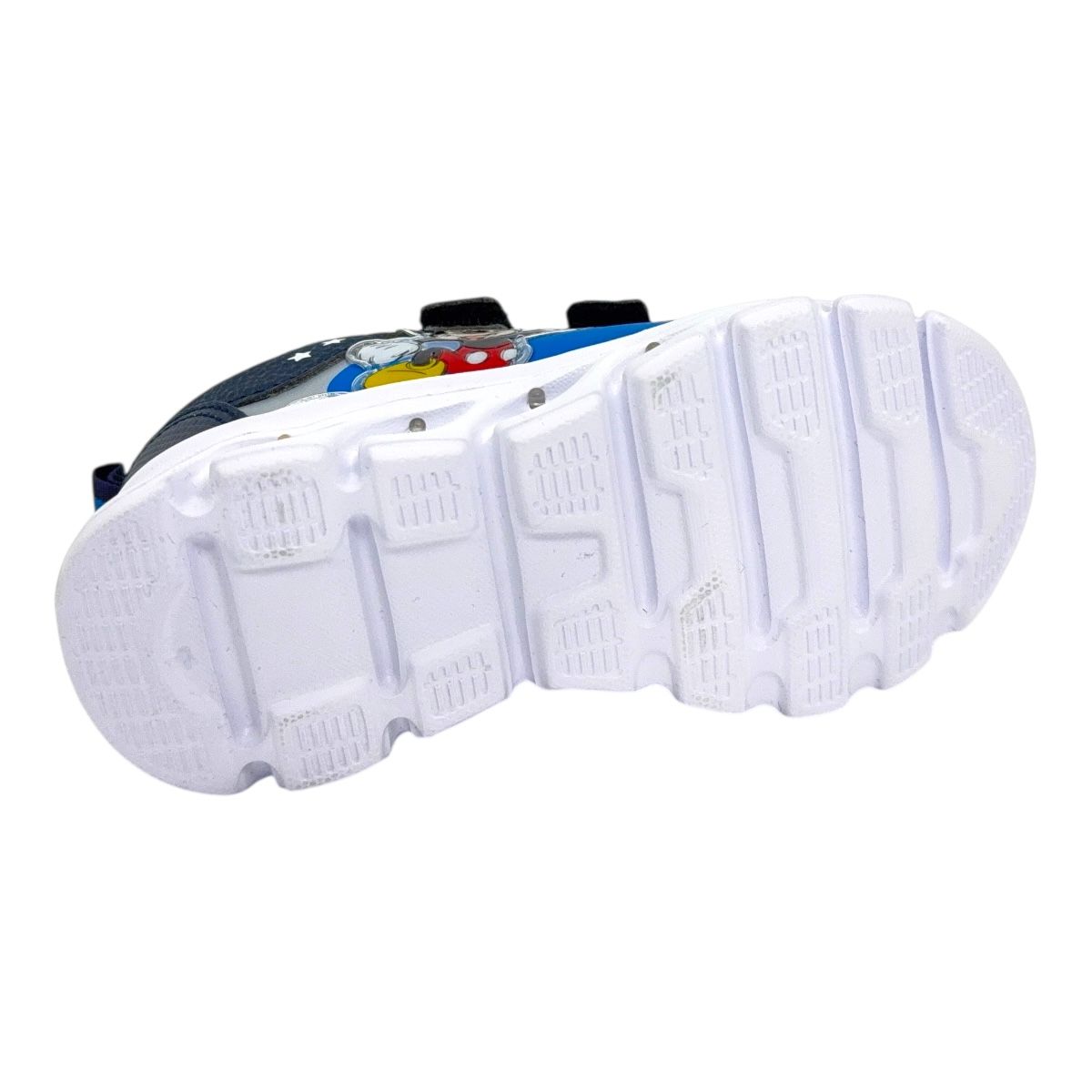 MICKEY LINEA PRO AZUL