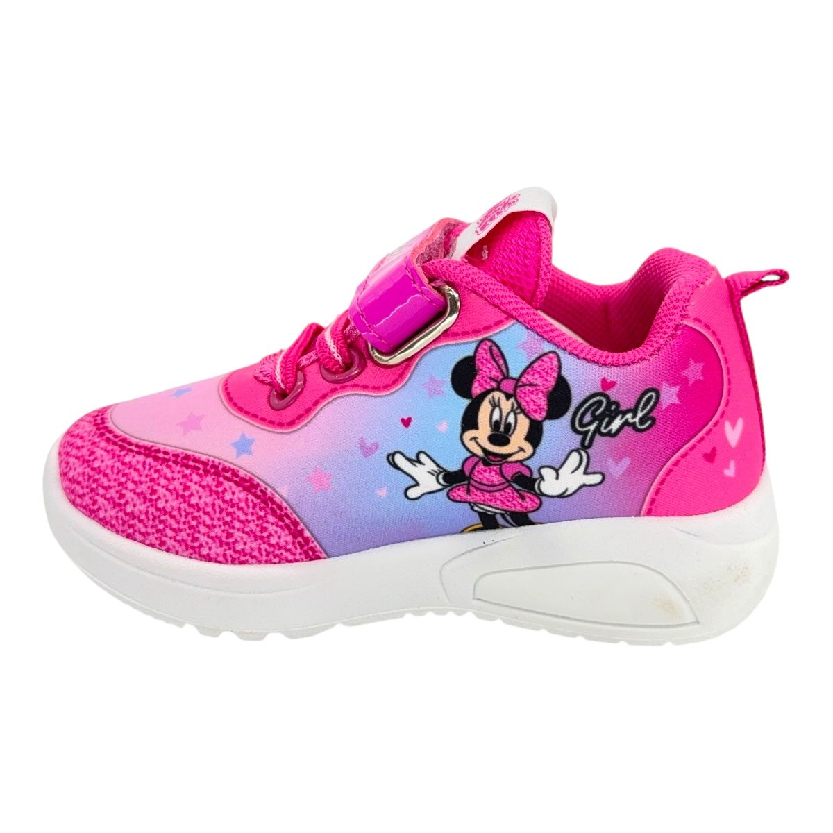 MINNIE LINEA POP