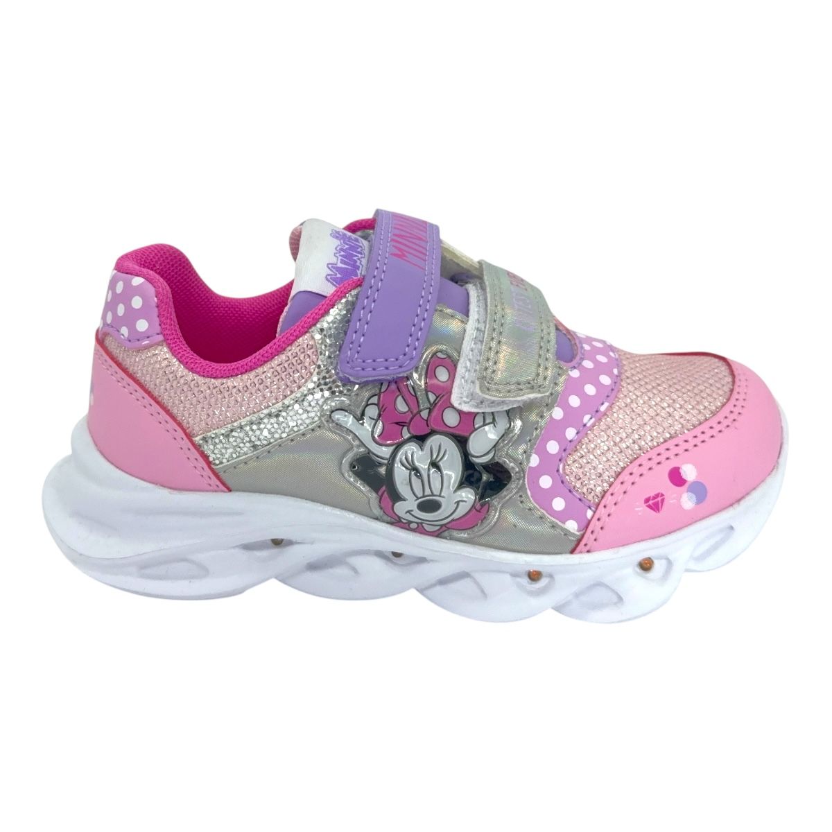 MINNIE LINEA PRO
