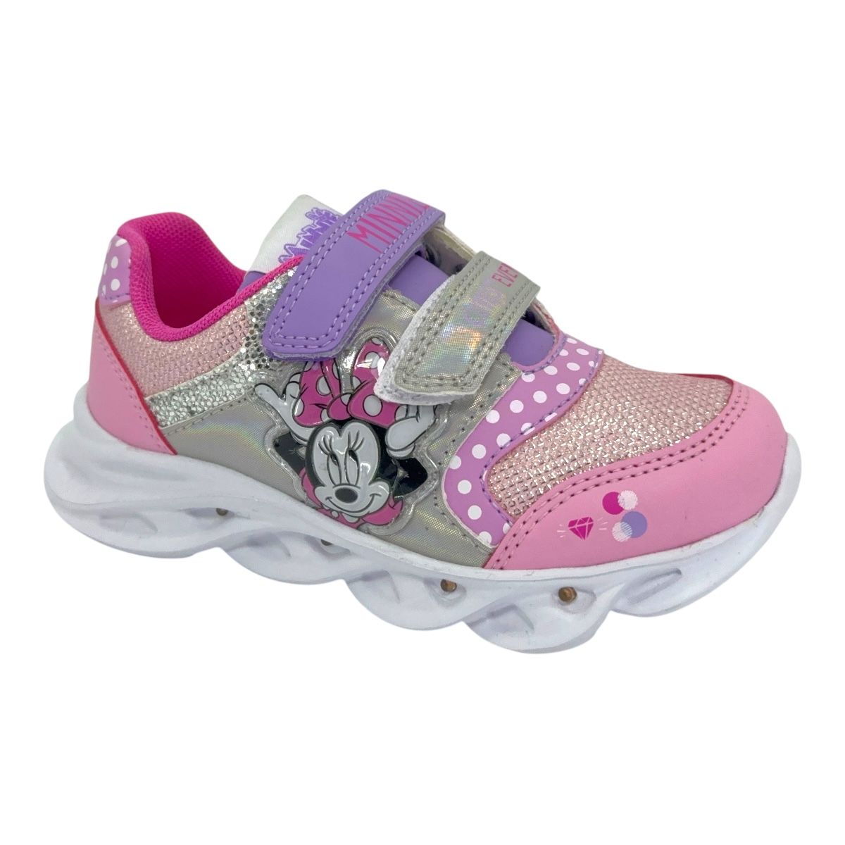 MINNIE LINEA PRO