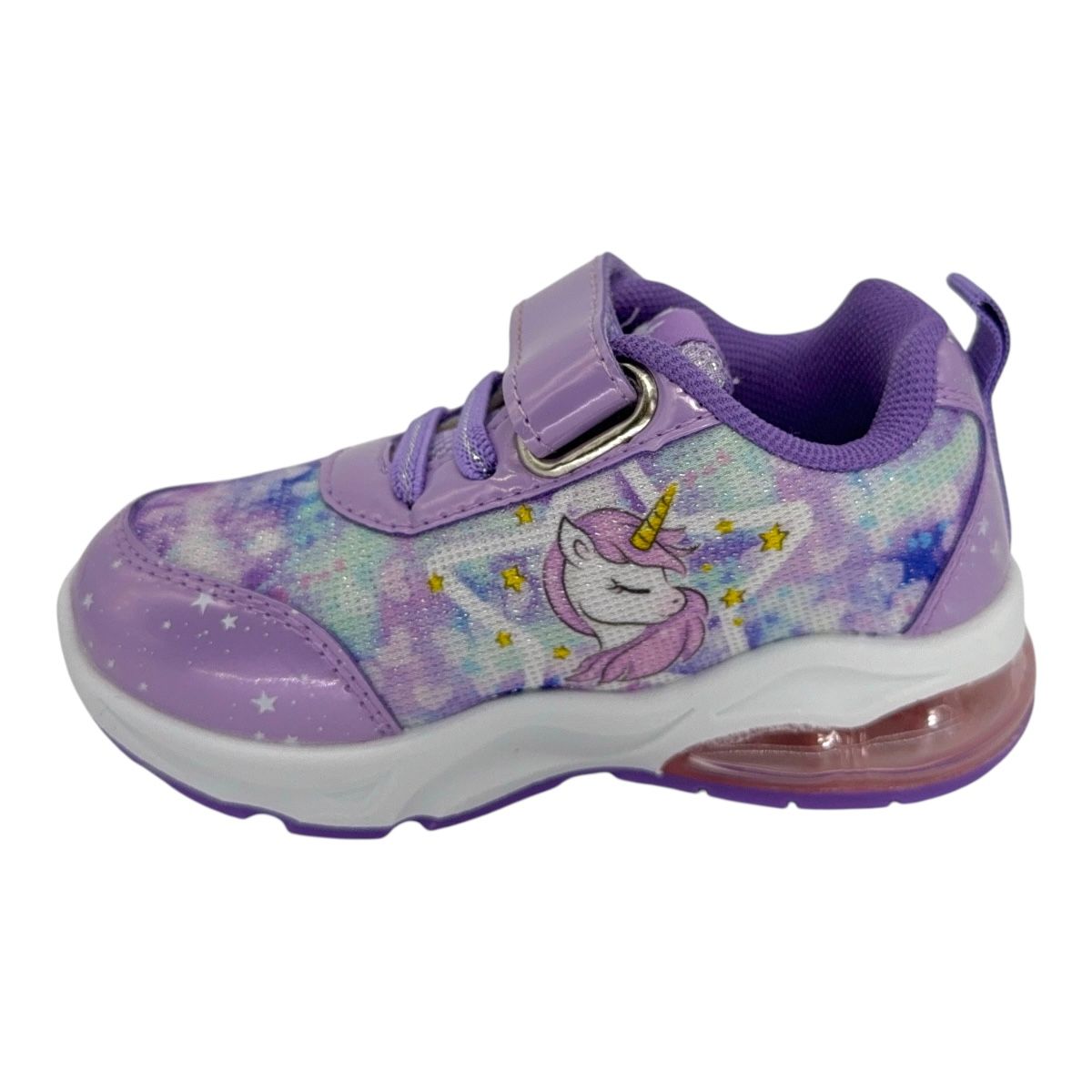 STAR UNICORN LILA