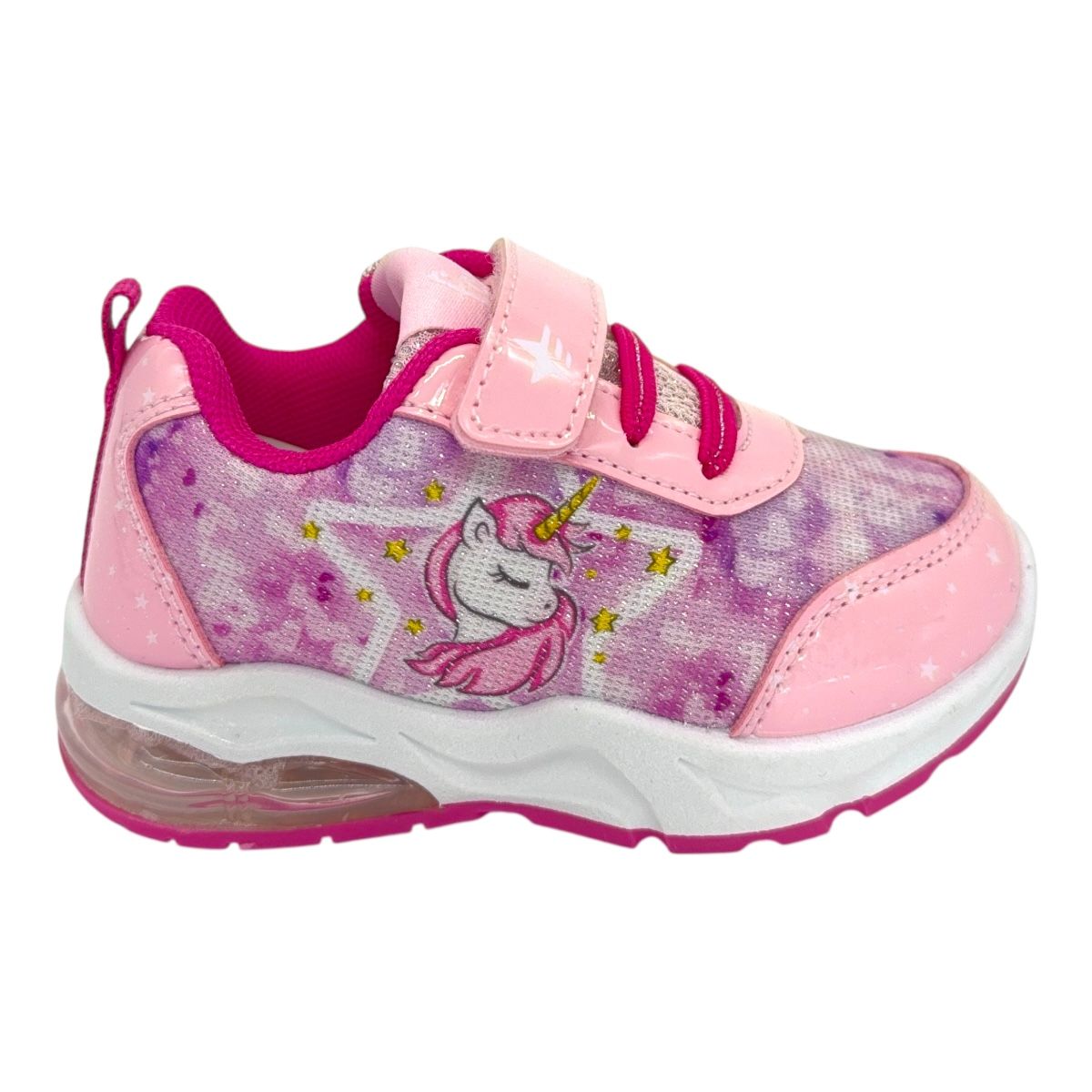 STAR UNICORN ROSA