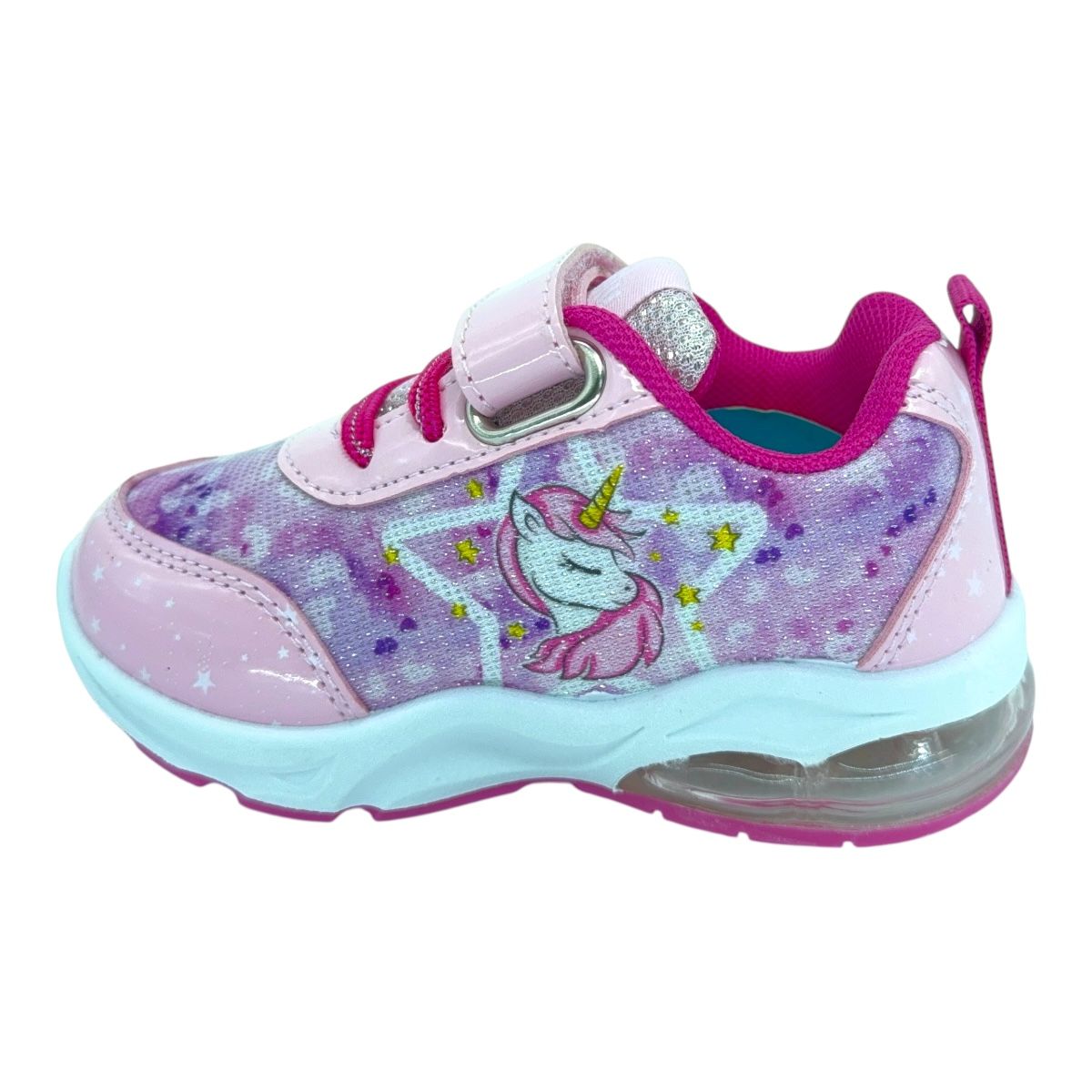 STAR UNICORN ROSA