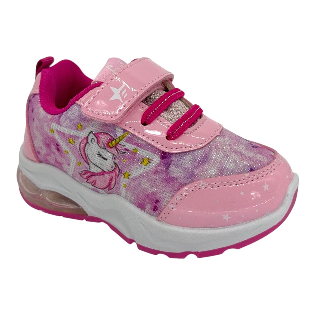 STAR UNICORN ROSA