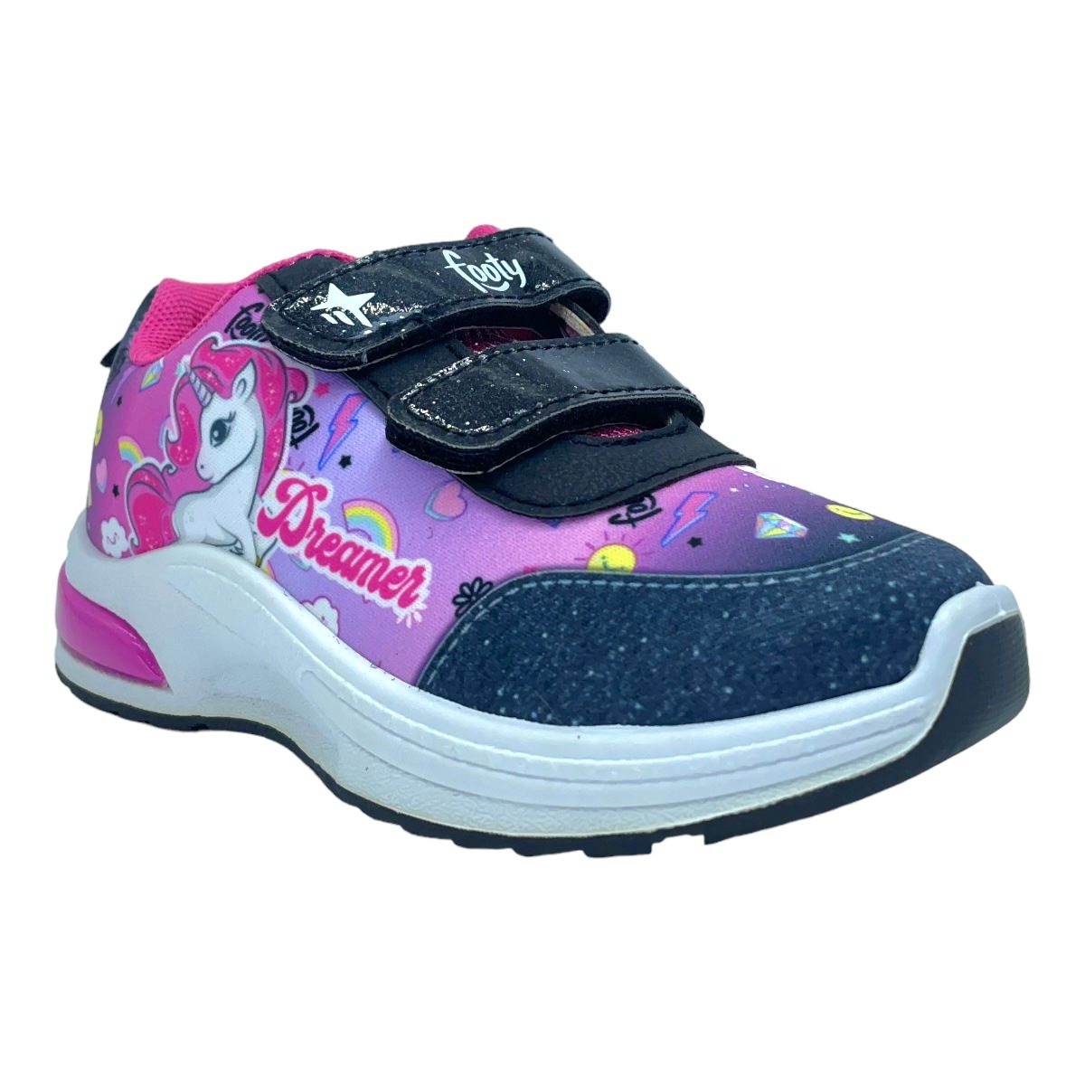 UNICORN MODD ROSA
