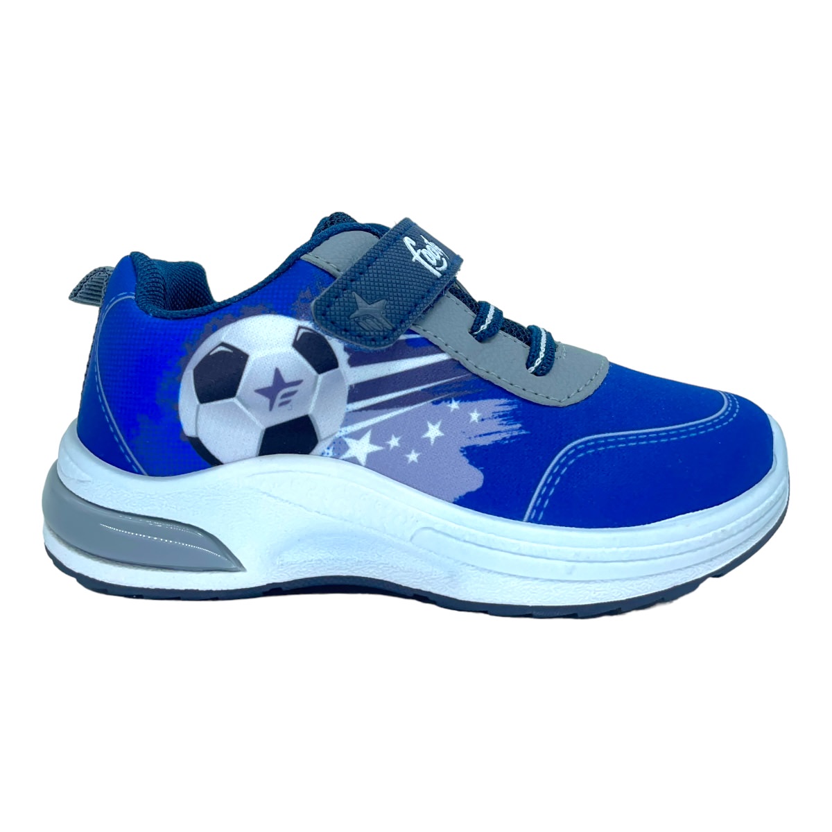 CALZ FOOTY POP