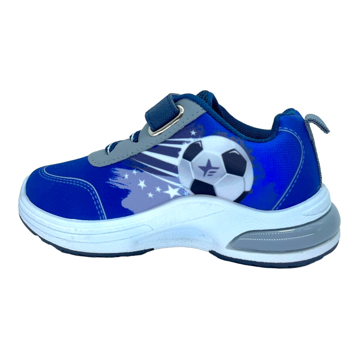 CALZ FOOTY POP