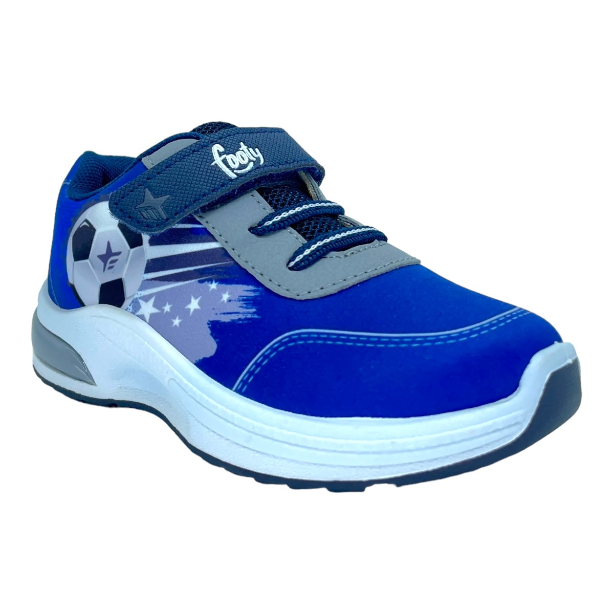 CALZ FOOTY POP