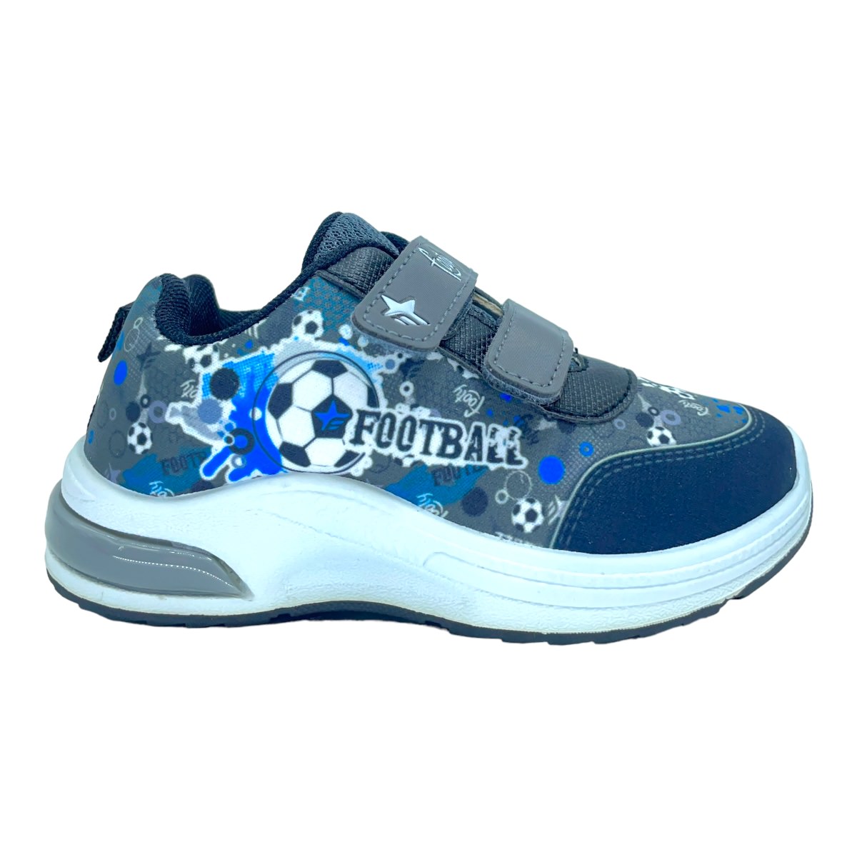 FOOTBOL NEGRO