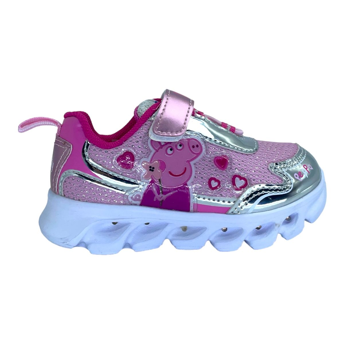 C. PEPPA  LINEA PRO
