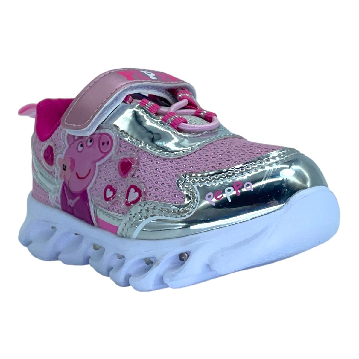 C. PEPPA  LINEA PRO