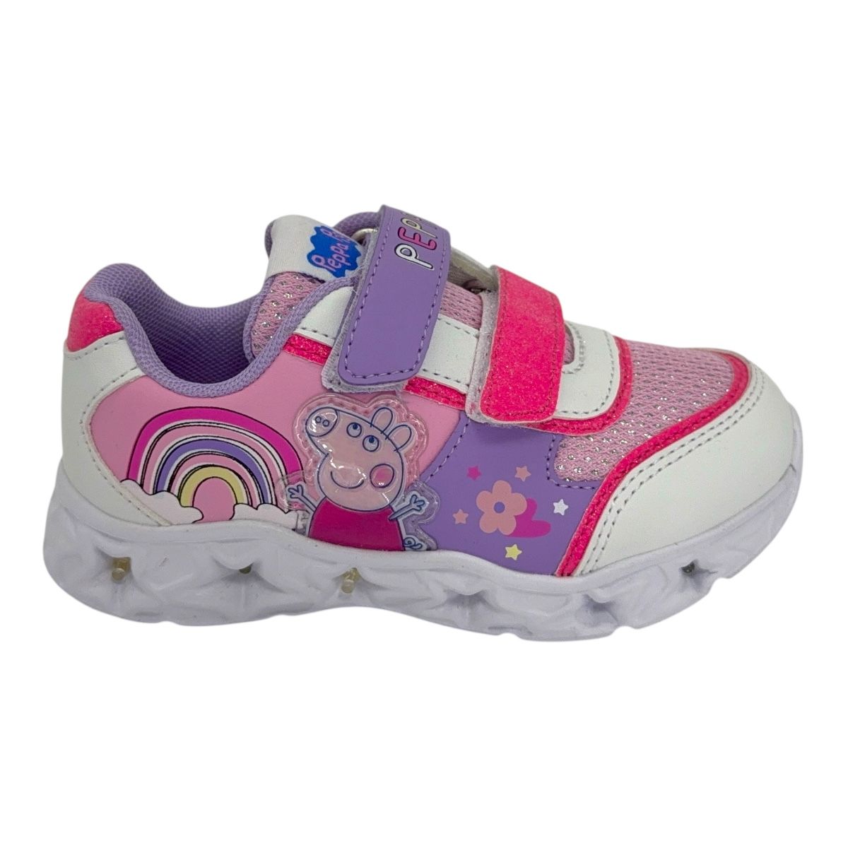 PEPPA LINEA PRO