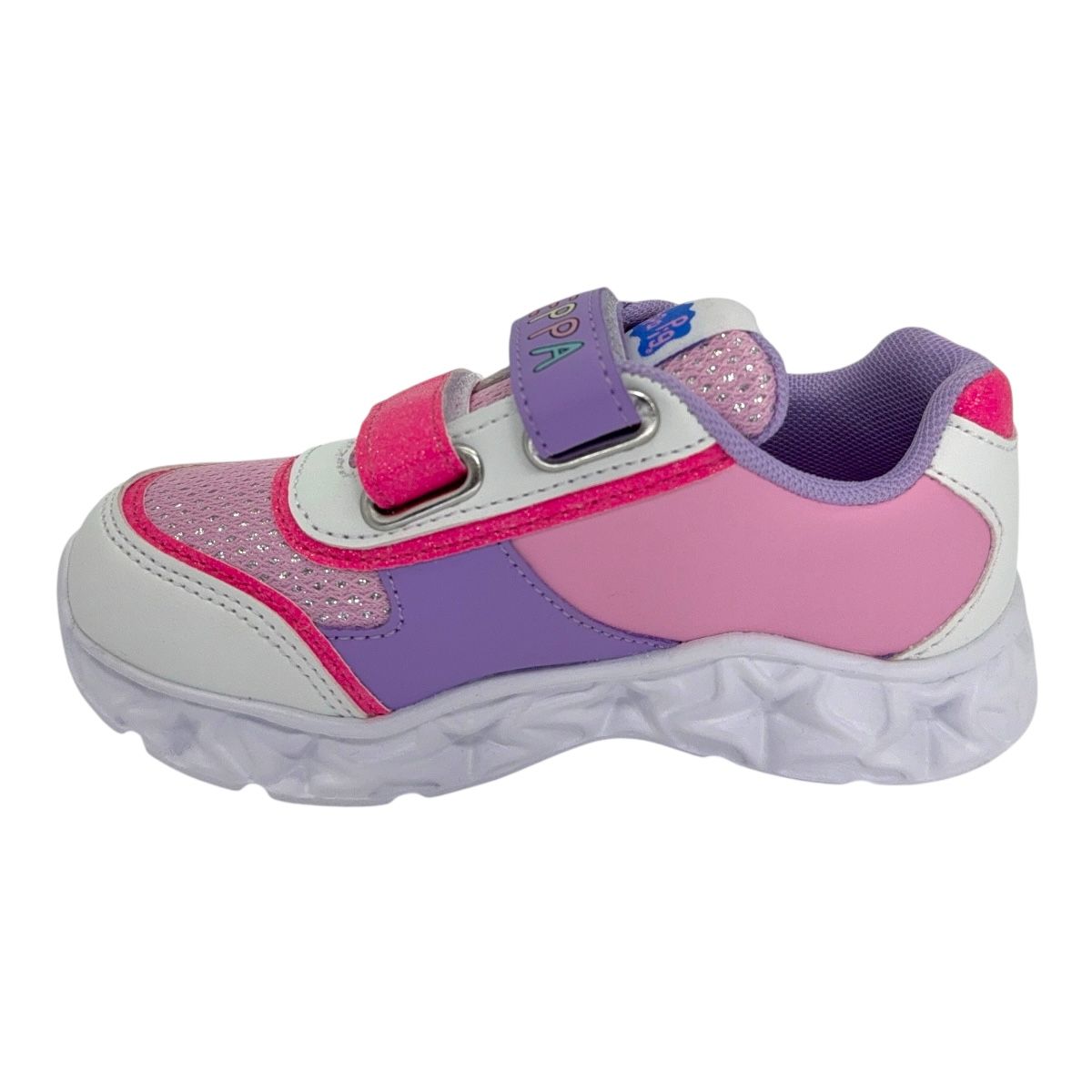 PEPPA LINEA PRO