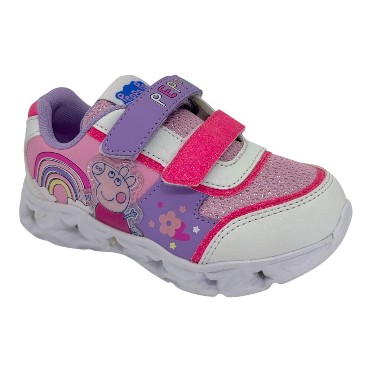 PEPPA LINEA PRO